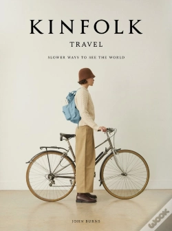 Capa do artigo Kinfolk Travel