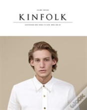 Capa do artigo Kinfolk Volume 13