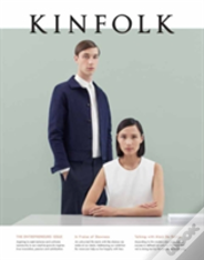 Kinfolk Volume 15