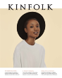 Kinfolk Volume 16 - Preview