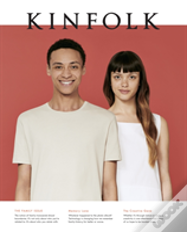 Kinfolk Volume 17