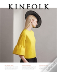 Kinfolk Volume 20