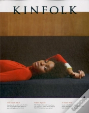 Capa do artigo Kinfolk Volume 21