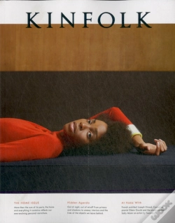 Capa do artigo Kinfolk Volume 21