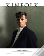 Kinfolk Volume 22