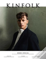 Capa do artigo Kinfolk Volume 22