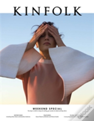 Kinfolk Volume 23