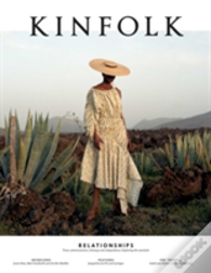 Kinfolk Volume 24