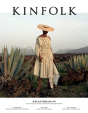 Kinfolk Volume 24 - Preview