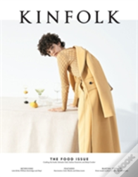 Kinfolk Volume 25