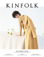 Kinfolk Volume 25 - Preview