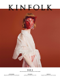 Kinfolk Volume 27 - Preview
