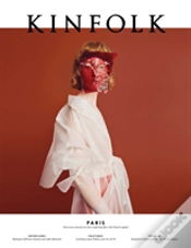Capa do artigo Kinfolk Volume 27