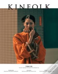 Kinfolk Volume 32