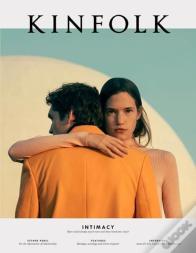 Kinfolk Volume 34