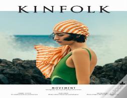 Kinfolk Volume 36