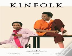 Kinfolk Volume 39