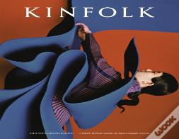Kinfolk Volume 40