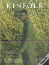 Kinfolk Volume 45