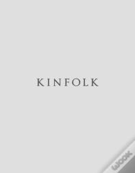 Kinfolk Volume 49