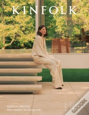 Capa do artigo Kinfolk Volume 51