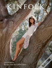 Capa do artigo Kinfolk Volume 56