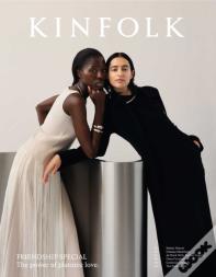 Kinfolk Volume 57