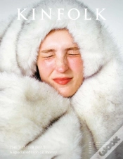 Capa do artigo Kinfolk Volume 58