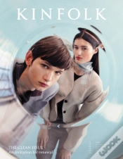 Capa do artigo Kinfolk Volume 59