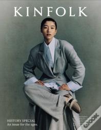 Kinfolk Volume 60