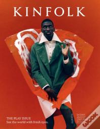 Kinfolk Volume 61