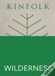 Capa do artigo Kinfolk Wilderness