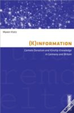 Capa do artigo (K)Information