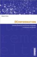 (K)Information