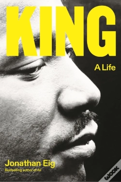Capa do artigo King: A Life