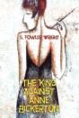 King Against Anne Bickerton - Preview