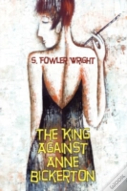Capa do artigo King Against Anne Bickerton