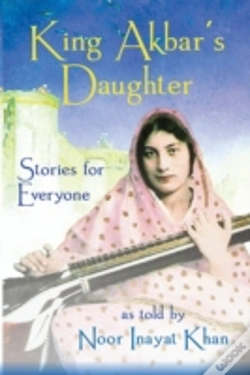 Capa do artigo King Akbar'S Daughter