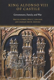 Capa do artigo King Alfonso Viii Of Castile