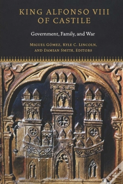 Capa do artigo King Alfonso Viii Of Castile
