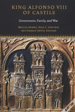 Capa do artigo King Alfonso Viii Of Castile