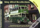 King Alfred Buses, Coaches & Recollect