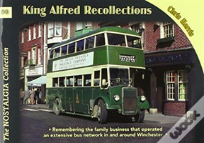 King Alfred Buses, Coaches & Recollect