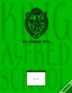 Capa do artigo King Alfred School And The Progressive Movement 1898-1998