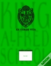 Capa do artigo King Alfred School And The Progressive Movement 1898-1998