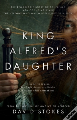 Capa do artigo King Alfred'S Daughter