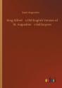 King Alfred'S Old English Version Of St. Augustine'S Soliloquies - Preview