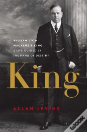 Capa do artigo King