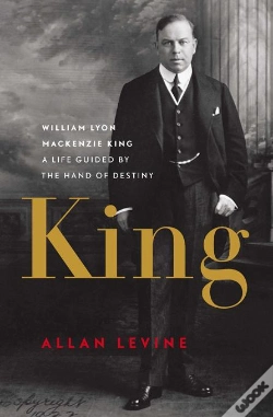 Capa do artigo King