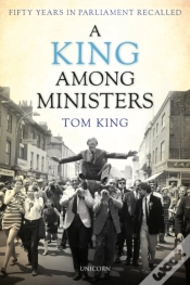 Capa do artigo King Among Ministers